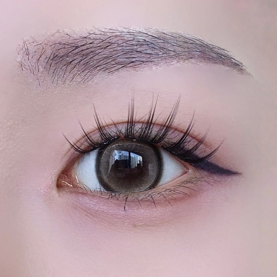 Mousse Taupe Beige