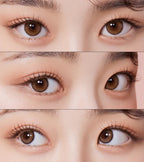 Dearsome Milk Brown