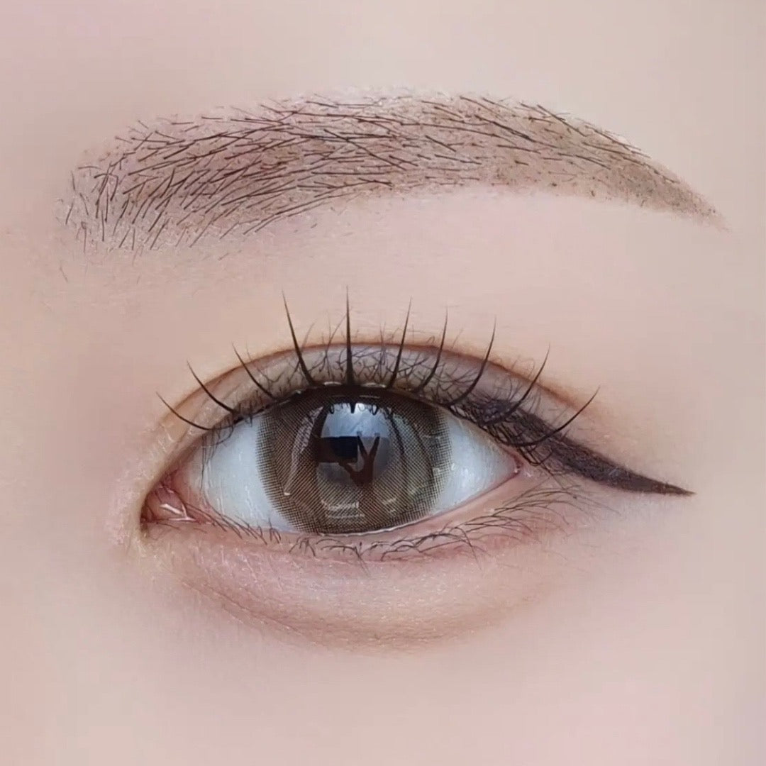Purity Shine Taupe Brown