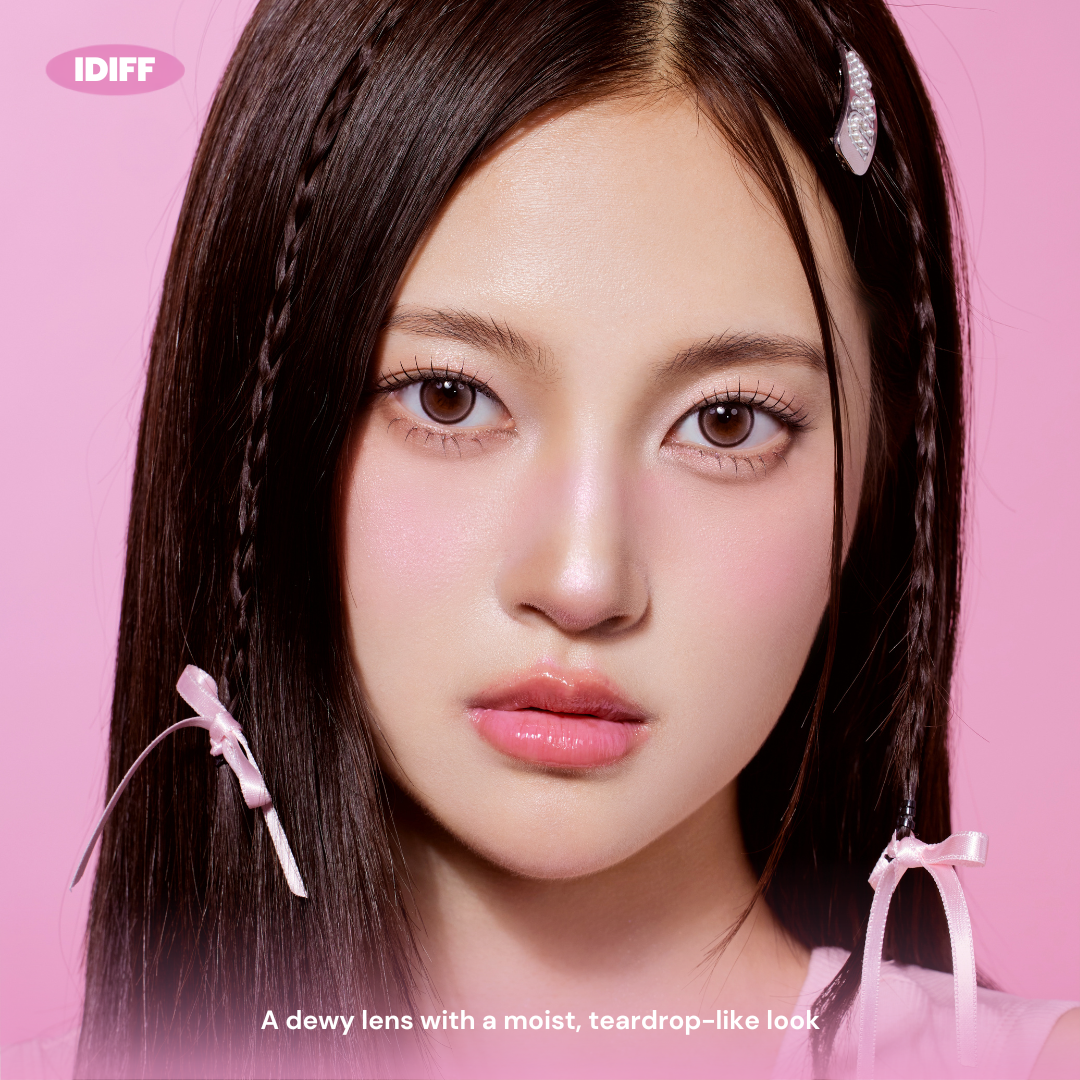 Angora Pink • 14.2 mm