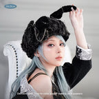 Sky Muse Blue