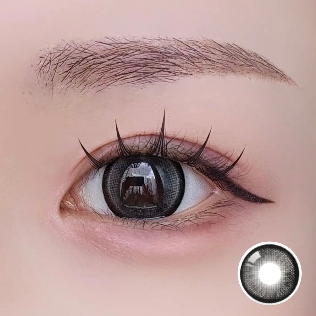 Void Black • 14.5 mm