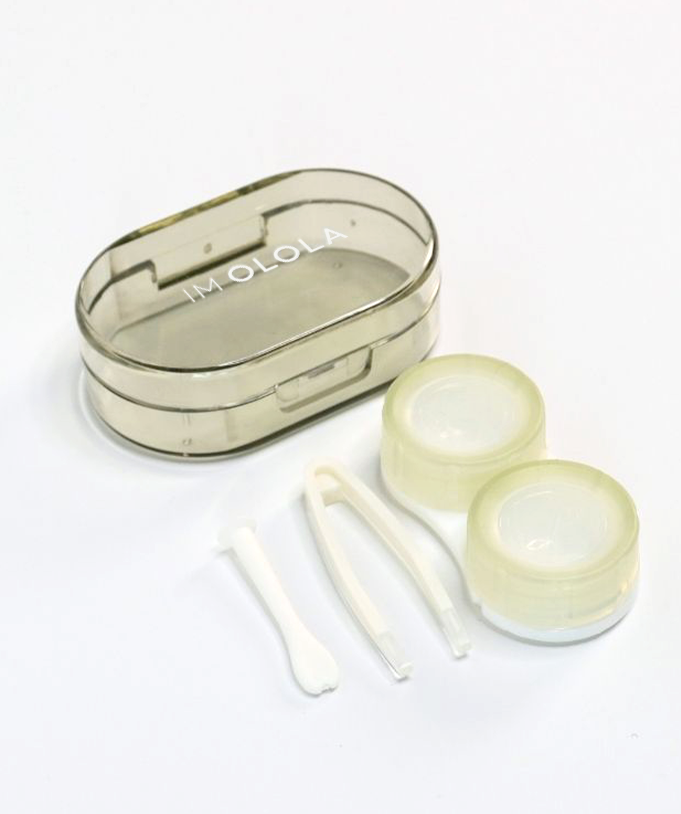 Lens Case Set