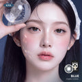 Aube Blue • 14.5mm