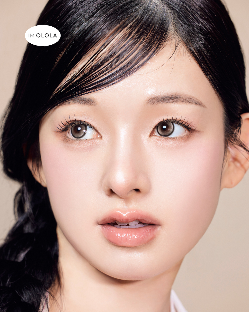 Mousse Taupe Beige