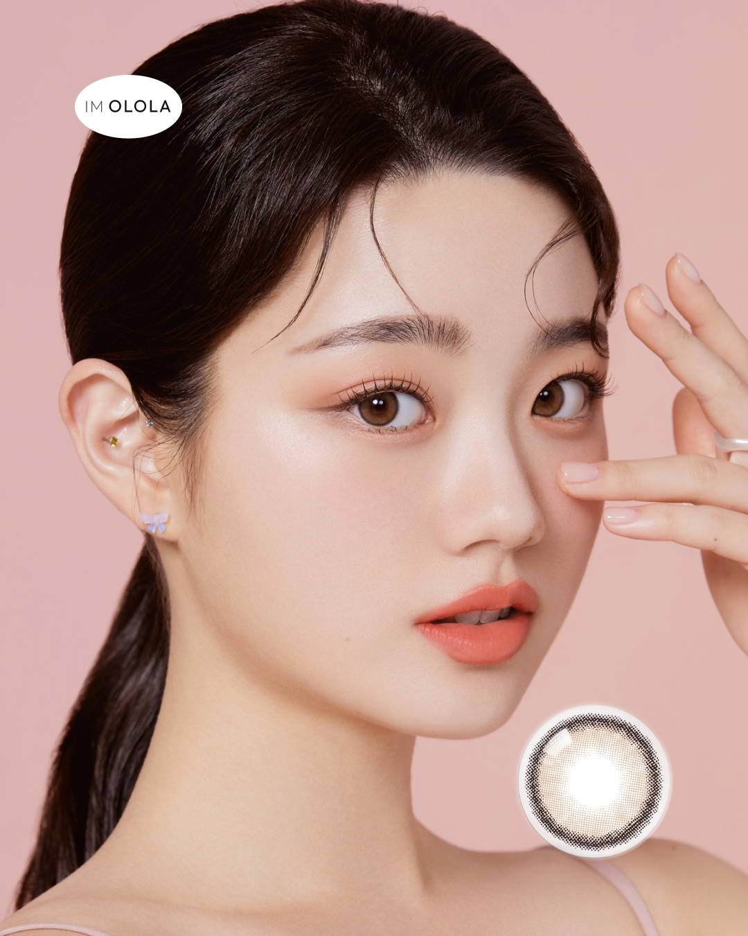 Dearsome Milk Brown