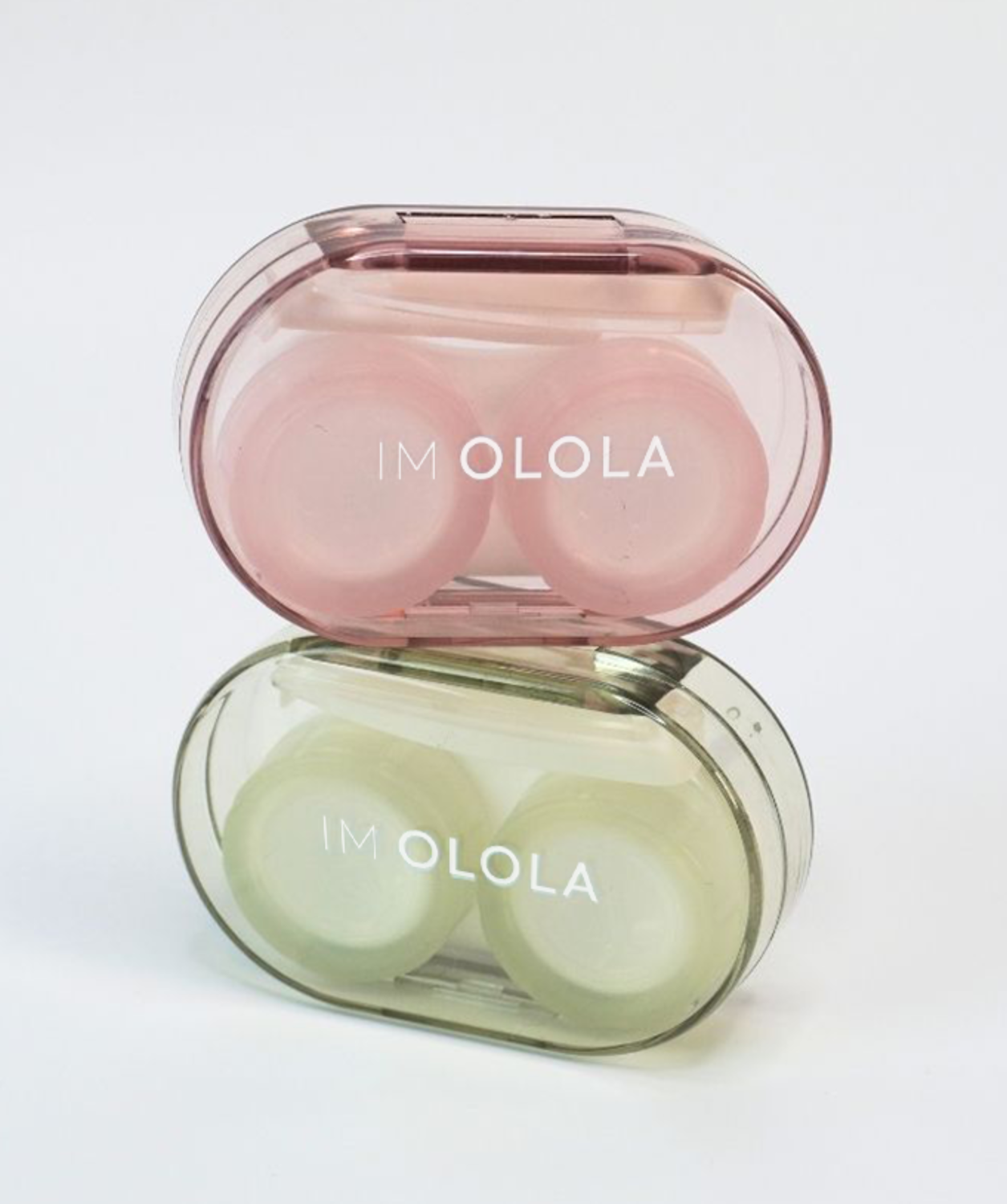 Lens Case Set