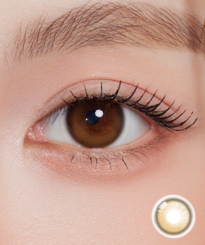 Dahlia Brown