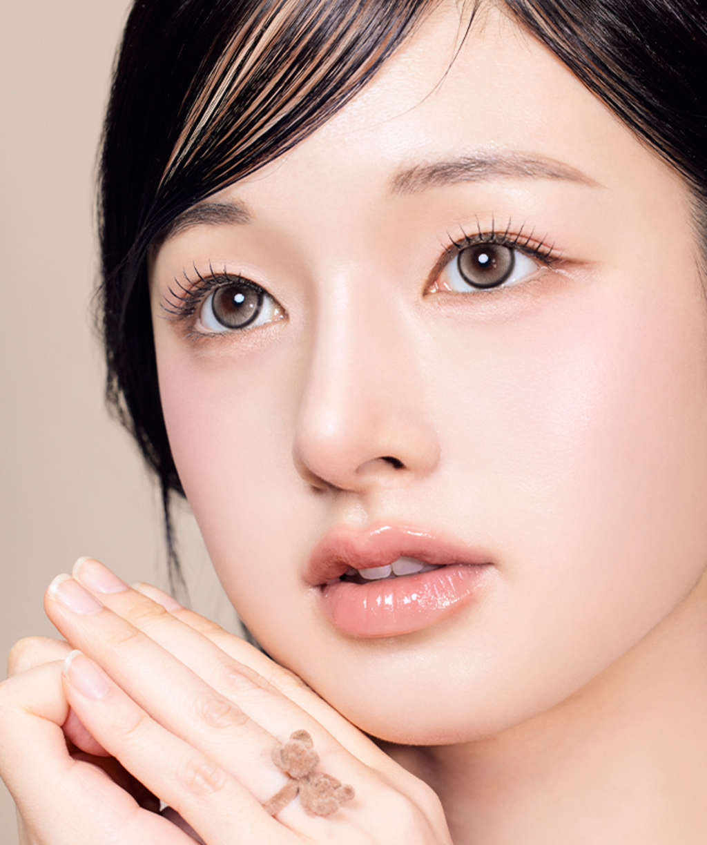 Mousse Taupe Beige