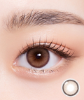 Dearsome Milk Brown