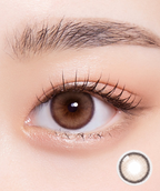 Dearsome Milk Brown