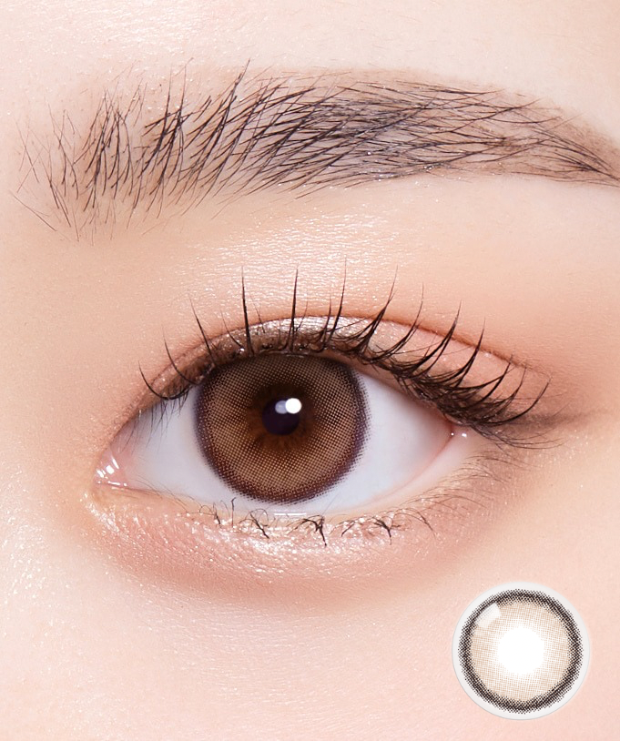 Dearsome Milk Brown