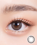 Dearsome Ash Gray