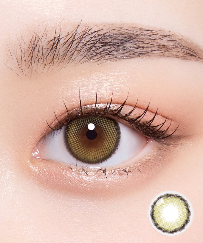Dearsome Olive Green