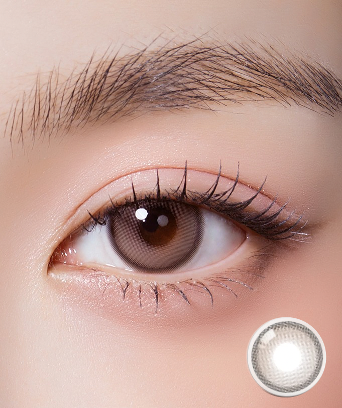 Purity Shine Mauve Choco