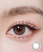 Purity Shine Taupe Brown