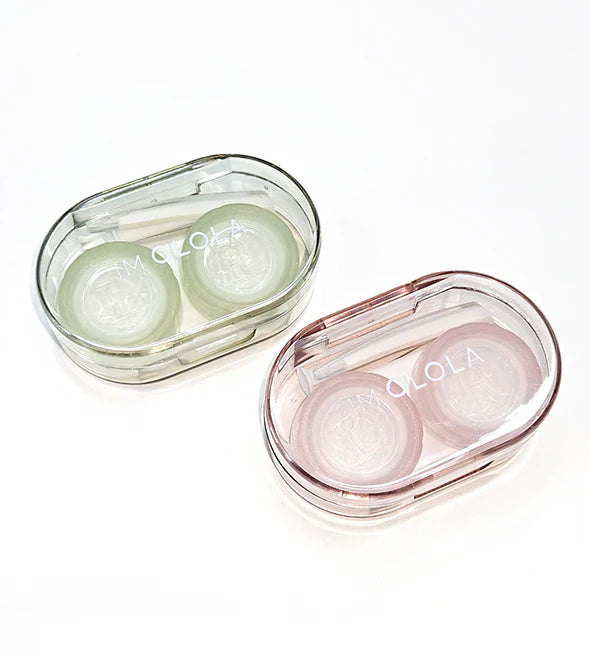 Lens Case Set