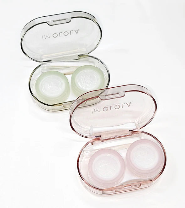 Lens Case Set