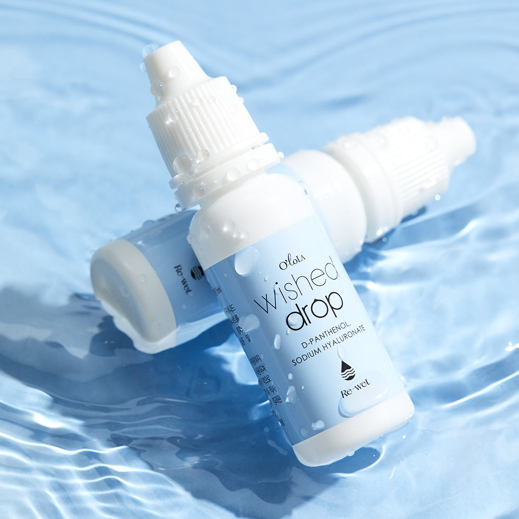 Eyedrops 10ml