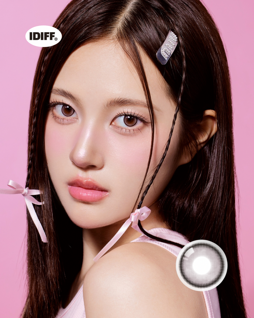 Angora Pink