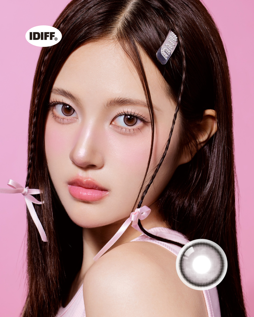 Angora Pink