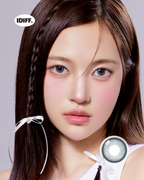 Siam Blue