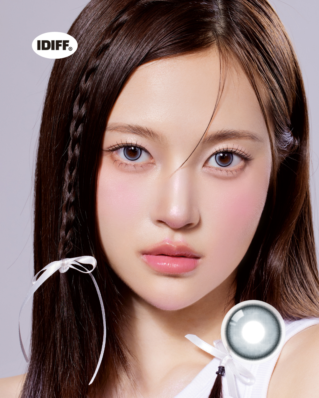 Siam Blue