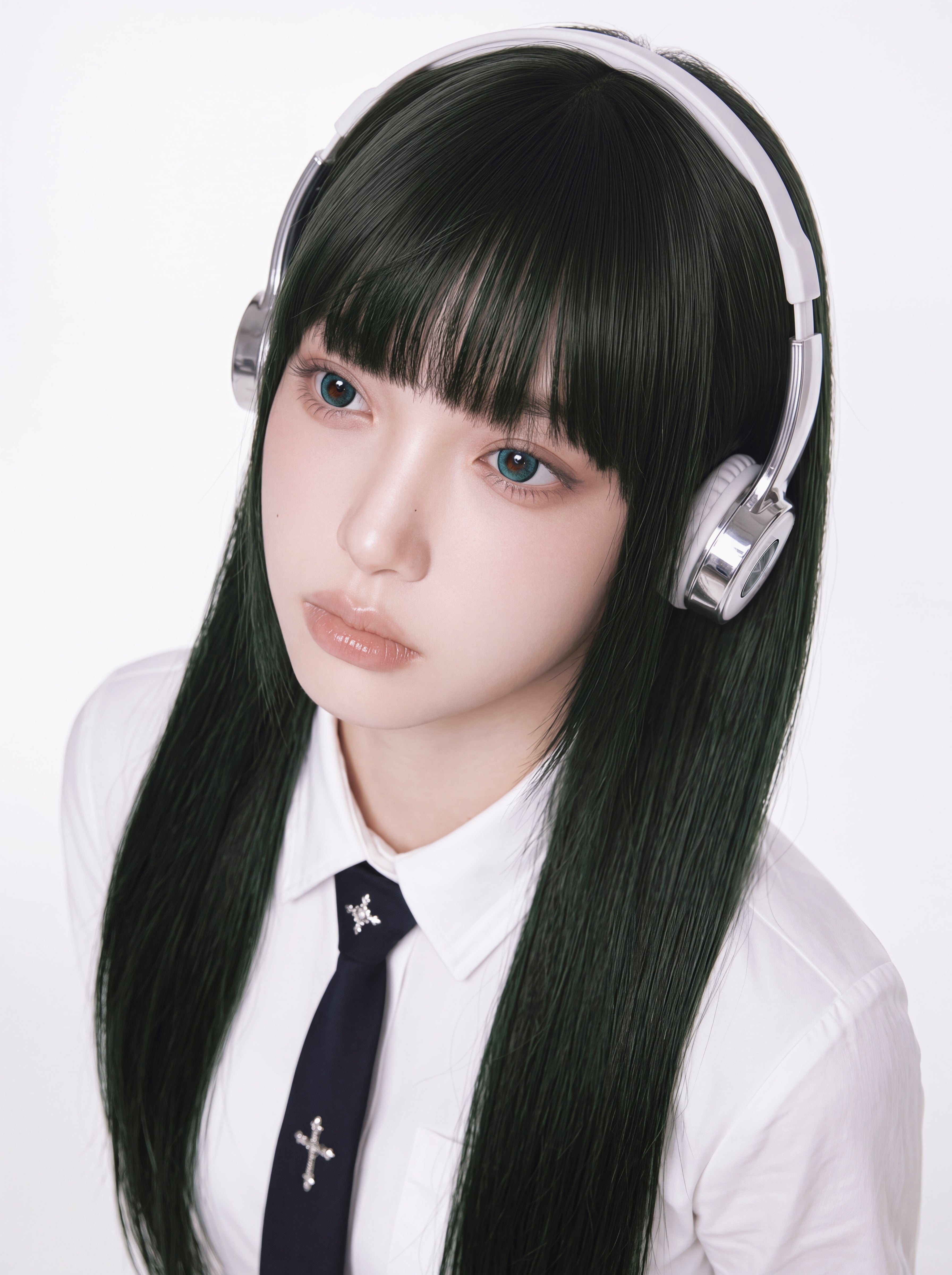Void Green