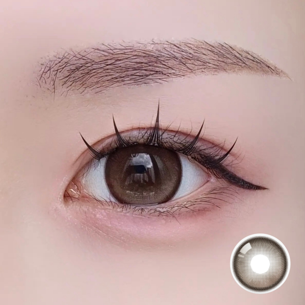 Toffee Choco • 14.5 mm