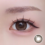 Toffee Choco • 14.5 mm