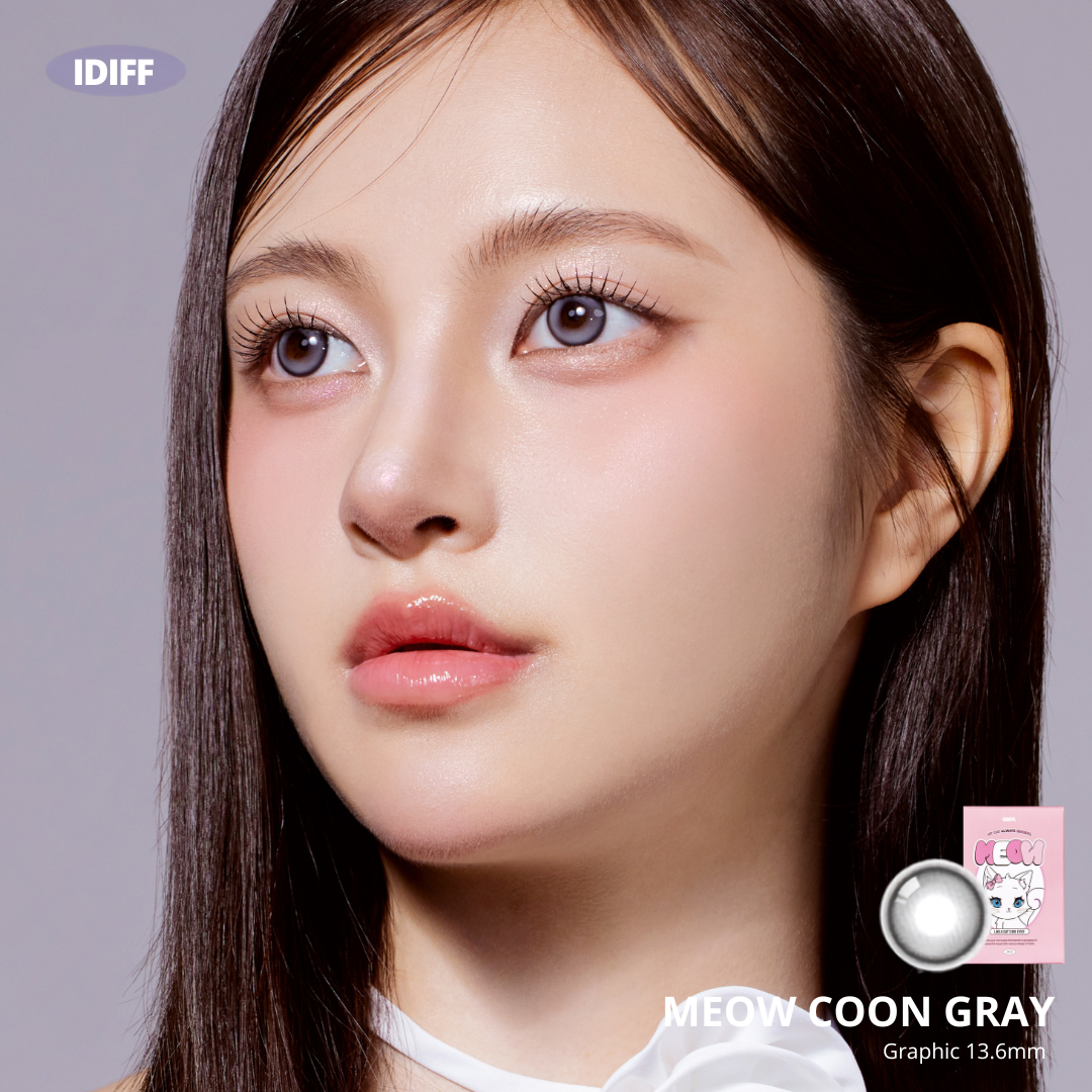 Coon Gray • 14.5 mm