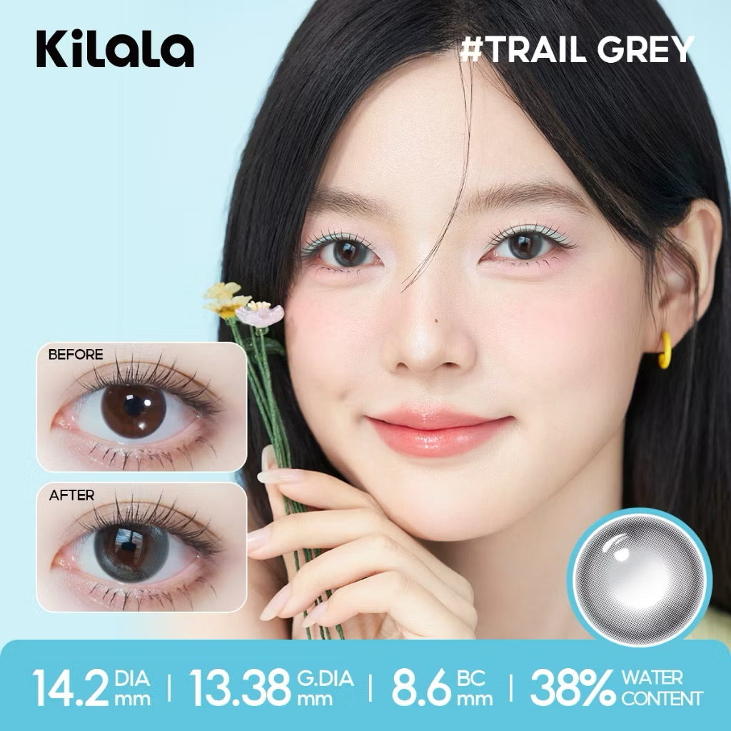 Trail Grey