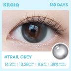 Trail Grey
