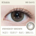Whiskey Brown
