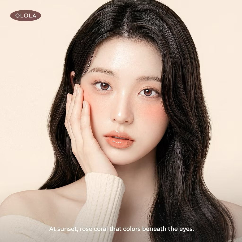 VELA Rosy Brown