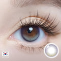 VELA Moss Purple