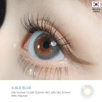 A.ble Blue