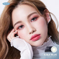 A.ble Blue • 14.2 mm