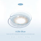 A.ble Blue