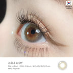 A.ble Gray