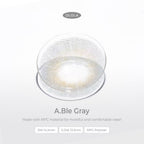 A.ble Gray