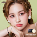 A.ble Brown • 14.2 mm