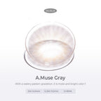 A.muse Gray