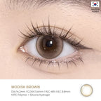 Modish Brown