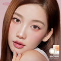 Modish Brown • 14.2 mm