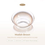 Modish Brown
