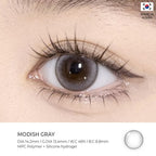 Modish Gray