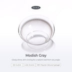 Modish Gray