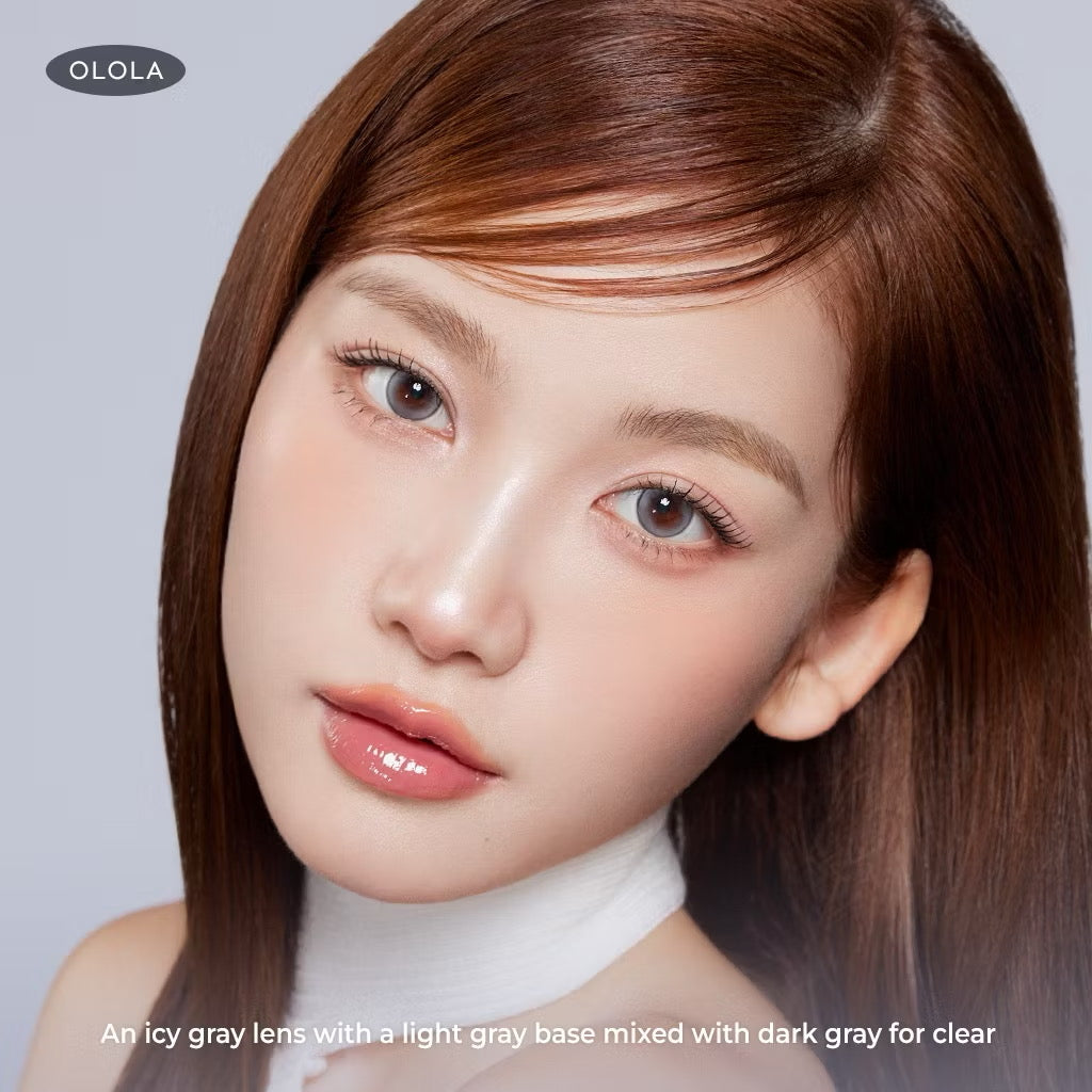 Modish Gray