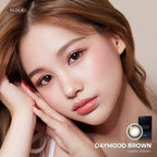 Daymood Brown
